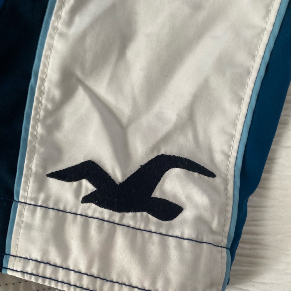 Men swimming trunks size 34 - Picture 2 of 5
